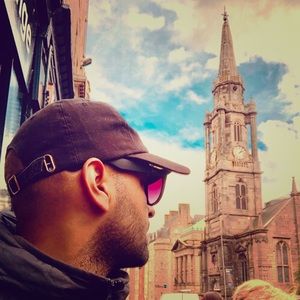 Meet your Posher, Cassius